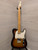 Used Fender Player II Telecaster w/ Mods Sunburst 41108-S000058118 View 2