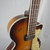 Used Hofner CLUB 500/2 REISSUE BASS Vintage Bass Guitar Wood 4-String 40123-S000122501 View 8