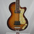Used Hofner CLUB 500/2 REISSUE BASS Vintage Bass Guitar Wood 4-String 40123-S000122501 View 1
