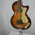 Used Hofner CLUB 500/2 REISSUE BASS Vintage Bass Guitar Wood 4-String 40123-S000122501 View 2