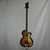 Used Hofner CLUB 500/2 REISSUE BASS Vintage Bass Guitar Wood 4-String 40123-S000122501 View 7