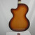 Used Hofner CLUB 500/2 REISSUE BASS Vintage Bass Guitar Wood 4-String 40123-S000122501 View 9