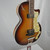Used Hofner CLUB 500/2 REISSUE BASS Vintage Bass Guitar Wood 4-String 40123-S000122501 View 3