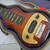 Used Gibson BR-4 LAP STEEL Vintage Lap Steel 40123-S000122499 View 2