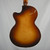 Used Hofner HOFNER CLUB 60S Electric Guitar Wood 6-String 40123-S000122500 View 4