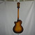 Used Hofner HOFNER CLUB 60S Electric Guitar Wood 6-String 40123-S000122500 View 6