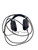 Used Sennheiser HD820 Audiophile Headphones 41115-S000106882 View 3