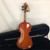 Used 4/4 VIOLIN NO MAKER LISTED Violin 4/4 Size 41128-S000099115 View 2