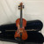 Used 4/4 VIOLIN NO MAKER LISTED Violin 4/4 Size 41128-S000099115 View 1