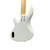 Used Schecter DIAMON SERIES CV-5 BASS Bass Guitar White 5-String 40083-S000147531 View 5