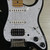 Used - Fender LIMITED EDITION PLAYER STRAT HSS 2020 Electric Guitar Black 40087-S000222204 View 5