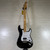 Used - Fender LIMITED EDITION PLAYER STRAT HSS 2020 Electric Guitar Black 40087-S000222204 View 4