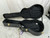 New Yamaha Classical Case 40012-AG3-HC View 3