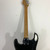 Used Squier STARCASTER Electric Guitar Black 6-String 41128-S000099151 View 6
