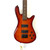 Used Spector Legend 4 Classic Bass Guitar Cherry Sunburst 4-String 41124-S000197088 View 1
