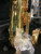 Used JUPITER JTS700 TENOR SAX Tenor Saxophones 40107-S000145299 View 6