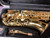 Used JUPITER JTS700 TENOR SAX Tenor Saxophones 40107-S000145299 View 2