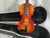 Used HERMET SCHARTEL D902 3/4 Violin 3/4 Size 40012-S000289966 View 2