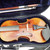 Used Ronald Sachs 1/4 Violin 40042-S000244803 View 3