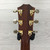 Used Taylor 514CE Solid-Top Acoustic/Electric **HEAVY PLAY WEAR w/OHSC 41124-S000197139 View 11