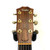 Used Taylor 514CE Heavy Wear Acoustic Guitar Wood 41124-S000197139 View 6