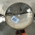 Used Turkish Cymbals Classic Raw Crash Cymbal - 19-inch - Brilliant 40112-S000172730 View 6