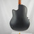 Used Applause AE-40 ACOUSTIC BASS Bass Guitar Natural 4-String 40123-S000122554 View 7
