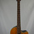 Used Applause AE-40 ACOUSTIC BASS Bass Guitar Natural 4-String 40123-S000122554 View 2