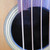 Used Applause AE-40 ACOUSTIC BASS Bass Guitar Natural 4-String 40123-S000122554 View 4