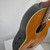 Used Applause AE-40 ACOUSTIC BASS Bass Guitar Natural 4-String 40123-S000122554 View 6