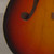 Used Silvertone 1456 Electric Guitar Sunburst 40015-S000314575 View 6