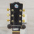 Used Silvertone 1456 Electric Guitar Sunburst 40015-S000314575 View 4