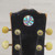 Used Silvertone 1456 Electric Guitar Sunburst 40015-S000314575 View 5