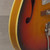 Used Silvertone 1456 Electric Guitar Sunburst 40015-S000314575 View 11