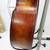 Used Karl Hofner 1959 1/2 Size Upright Bass  40042-S000244837 View 11