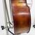 Used Karl Hofner 1959 1/2 Size Upright Bass  40042-S000244837 View 7