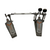 Used Pearl DBL KICK PEDAL Kick Drum Pedal 41126-S000088171 View 1