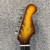 Used 2023 FENDER LIMITED EDITION SUONA THINLINE STRATOCASTER Electric Guitar 41106-S000085634 View 4