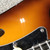 Used 2023 FENDER LIMITED EDITION SUONA THINLINE STRATOCASTER Electric Guitar 41106-S000085634 View 8