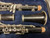 Used Selmer CL200 Wood Clarinet 40107-S000135677 View 3