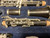 Used Selmer CL200 Wood Clarinet 40107-S000135677 View 4