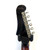 Used Guild Polara S-100/S-142 1965 --Wear Electric Guitar Sunburst 6-String 41124-S000197164 View 4