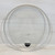 Used Sonor CLEAR MEDIUM 14 Snare Drum Head 41108-S000049836 View 3