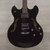 Used Oscar Schmidt OE-30 Electric Guitar Black 40015-S000314669 View 1