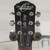 Used Oscar Schmidt OE-30 Electric Guitar Black 40015-S000314669 View 5
