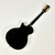 Used Epiphone LES PAUL CUSTOM PRO Electric Guitar Ebony 6-String 41103-S000053184 View 7