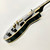 Used Epiphone LES PAUL CUSTOM PRO Electric Guitar Ebony 6-String 41103-S000053184 View 3