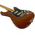 Used Fender 2023 AMERICAN VINTAGE II 73 STRATOCASTER 40090-S000076130 View 5