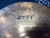 Used Zildjian 20 ZBT RIDE Ride Cymbal 20" 40111-S000180322 View 3