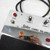 Used Leslie Combo Pre-Amp II Guitar Effect Pedal 40042-S000244888 View 2